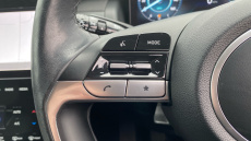 Hyundai TUCSON 1.6 TGDi Ultimate 5dr 2WD Petrol Estate